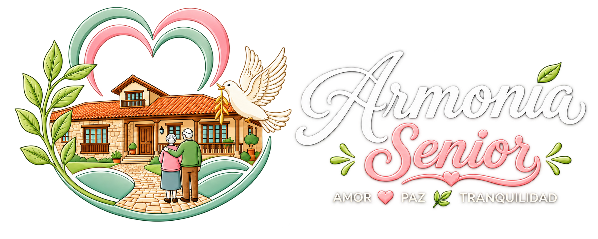 Armonía Senior