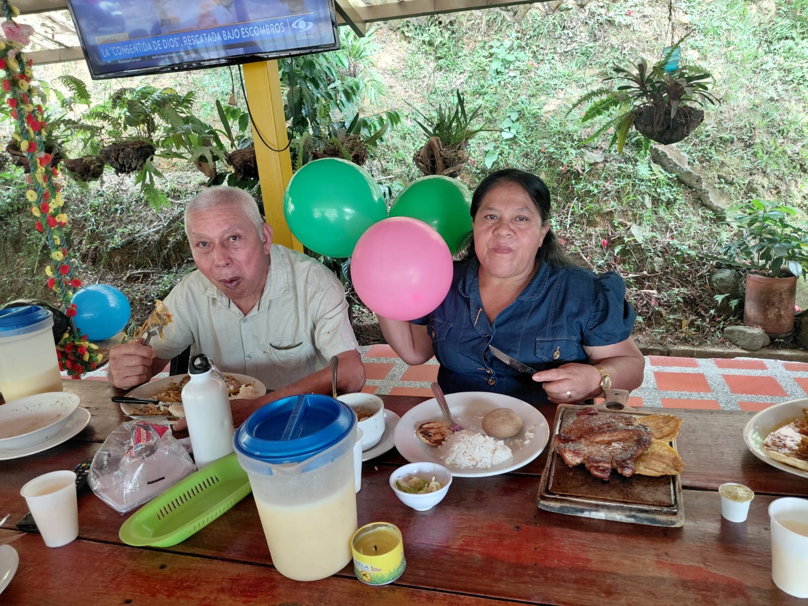 Celebraciones